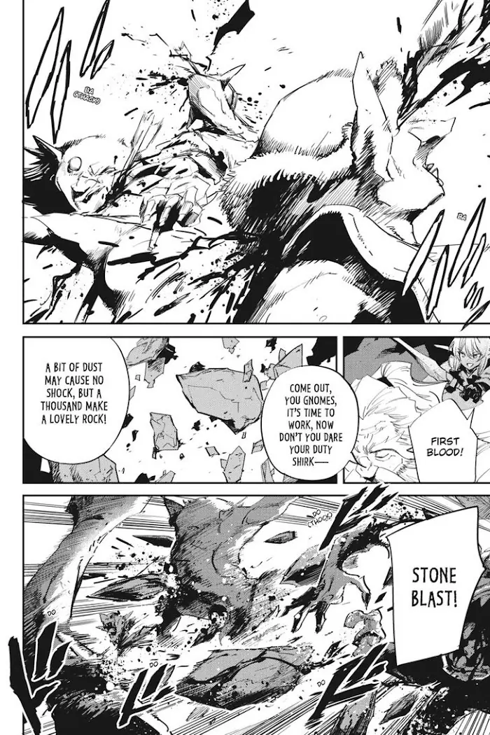 Goblin Slayer Chapter 43 image 31_optimized